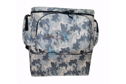 Кофр снегохода Yamaha Tough Pro КМФ фото 2 Кофр снегохода Yamaha Tough Pro КМФ фото 2