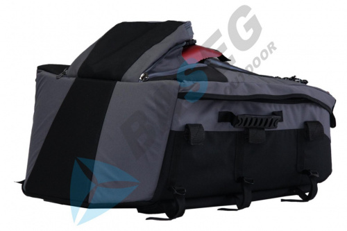 Кофр снегохода BRP LINX Ranger 49 mini фото 3 Кофр снегохода BRP LINX Ranger 49 mini фото 3
