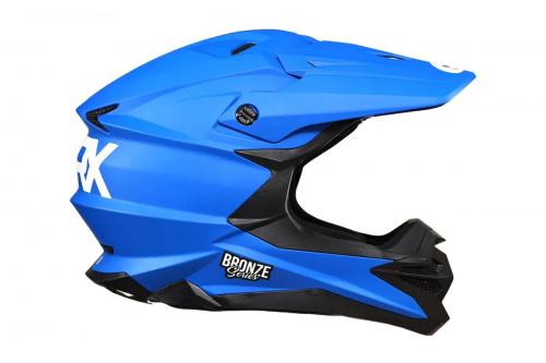 Шлем Sparx Fenix (JK-6803), синий матовый, L Шлем Sparx Fenix (JK-6803), синий матовый, L