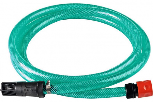 Всасывающий шланг с обратным клапаном Bosch Всасывающий шланг с обратным клапаном Bosch