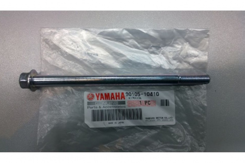 Болт крепления лыжи Yamaha VK 540, VK10, Nytro Болт крепления лыжи Yamaha VK 540, VK10, Nytro