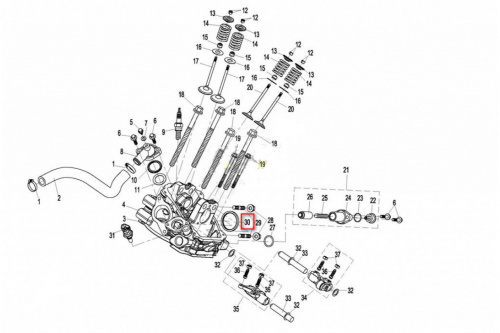 ������ �������������� ��������� �� �������� ��� ������������ ��-0800-022300 ���� 2
