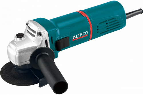 Угловая шлифмашина ALTECO AG 1000-125 E Угловая шлифмашина ALTECO AG 1000-125 E