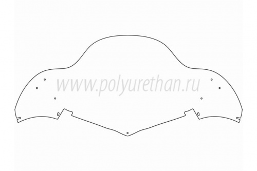 ������ ��� ��������� ArcticCat/BearCatZ1 50-44-401 50-44-401Pc ���� 2