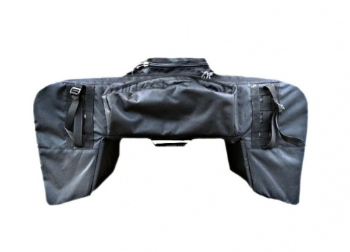 Кофр для квадроцикла CF 625-Х6, X8 задний фото 2 Кофр для квадроцикла CF 625-Х6, X8 задний фото 2