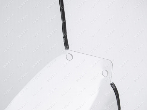 Стекло ветровое для снегохода BRP LYNX 69 RANGER 900 ACE 2021- (78см, 4мм, МПК) фото 10 Стекло ветровое для снегохода BRP LYNX 69 RANGER 900 ACE 2021- (78см, 4мм, МПК) фото 10