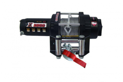 Лебедка X3500 Лебедка X3500