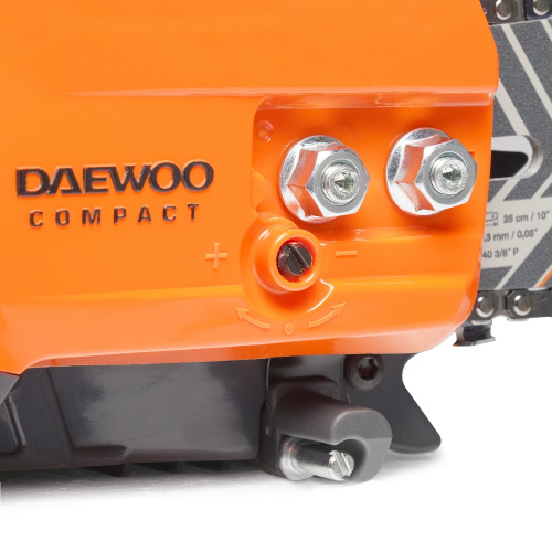 ��������� DAEWOO DACS 2500 ���� 10