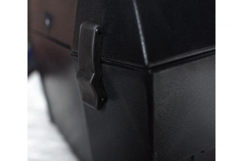 Кофр для снегохода BRP Tundra, Skandic, expedition пластиковый GKA номер №2 фото 2 Кофр для снегохода BRP Tundra, Skandic, expedition пластиковый GKA номер №2 фото 2