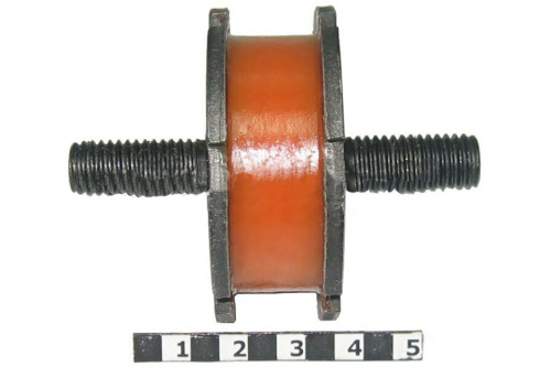 Подушка двигателя снегохода Lynx, Ski-doo, ТАЙГА 50-12-0102 Подушка двигателя снегохода Lynx, Ski-doo, ТАЙГА 50-12-0102