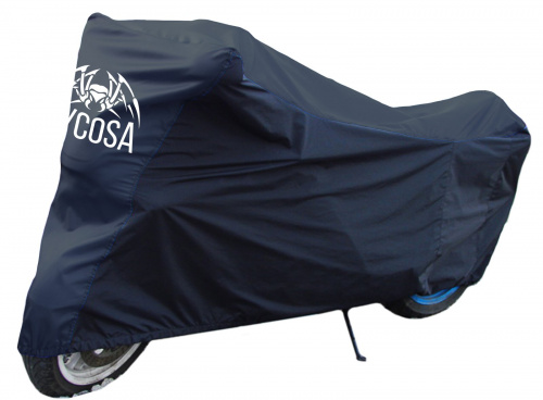 Чехол на мотоцикл размер S Чехол на мотоцикл размер S