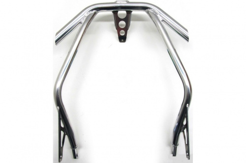 �������� ������ ��� Polaris Pro-Ride Skinz ���� 5