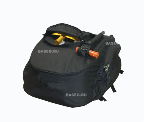 Кофр на снегоход BRP Expidition REV Gen 4 30 WT фото 3 Кофр на снегоход BRP Expidition REV Gen 4 30 WT фото 3