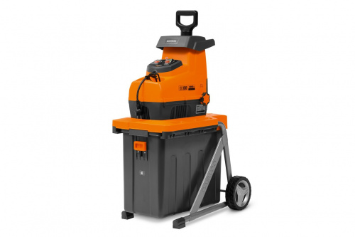 Измельчитель электрический DAEWOO DSR 3000E фото 2 Измельчитель электрический DAEWOO DSR 3000E фото 2