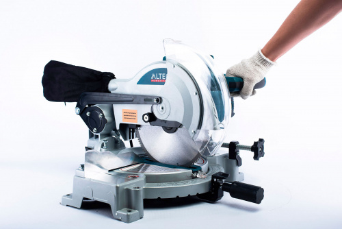 Торцовочная пила ALTECO MS 2000-255 фото 8 Торцовочная пила ALTECO MS 2000-255 фото 8