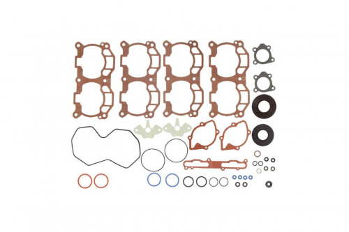 Полный комплект прокладок двигателя Ski-Doo, Lynx SM-09538F Полный комплект прокладок двигателя Ski-Doo, Lynx SM-09538F