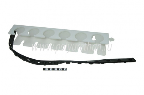 Подставка под отвертки, напильники настенная 56-20-014 фото 4 Подставка под отвертки, напильники настенная 56-20-014 фото 4