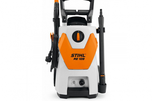 ����� �������� �������� Stihl RE 109 ���� 3