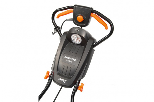 Снегоуборщик электрический DAEWOO DAST 3000E фото 5 Снегоуборщик электрический DAEWOO DAST 3000E фото 5