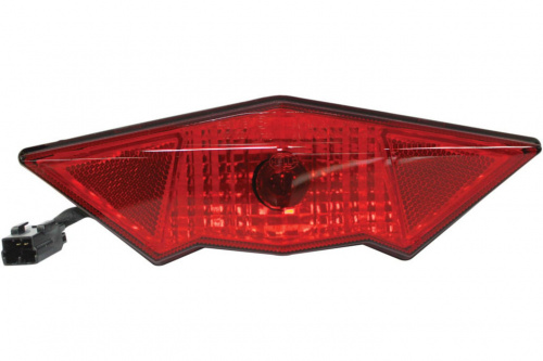 Фонарь задний Ski-Doo, Lynx фото 2 Фонарь задний Ski-Doo, Lynx фото 2