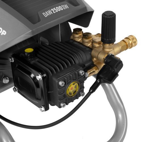 Мойка высокого давления DAEWOO DAW 2500SW фото 6 Мойка высокого давления DAEWOO DAW 2500SW фото 6