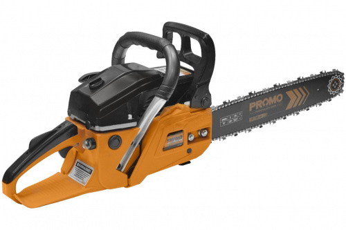 Бензопила CARVER PROMO PSG-45-15 фото 2 Бензопила CARVER PROMO PSG-45-15 фото 2