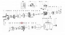 �������������� ���� ��� ����������� ���� Metabo KGS 254 M