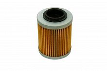 Фильтр масляный SPI - HF 152, 420256188 AT-07058-1 Фильтр масляный SPI - HF 152, 420256188 AT-07058-1
