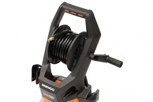 ����� �������� �������� DAEWOO DAW 550 NEW ���� 2