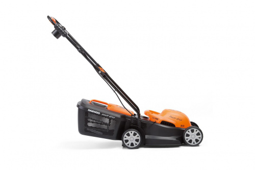 Газонокосилка электрическая DAEWOO DLM1200E фото 3 Газонокосилка электрическая DAEWOO DLM1200E фото 3