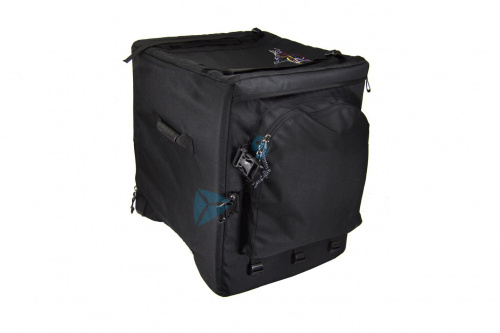 Кофр  BRP SEAT XU Expedition (на место пассажирско фото 2 Кофр  BRP SEAT XU Expedition (на место пассажирско фото 2