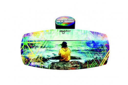 Баланс борд "Pro Balance" SURF GS фото 3 Баланс борд "Pro Balance" SURF GS фото 3
