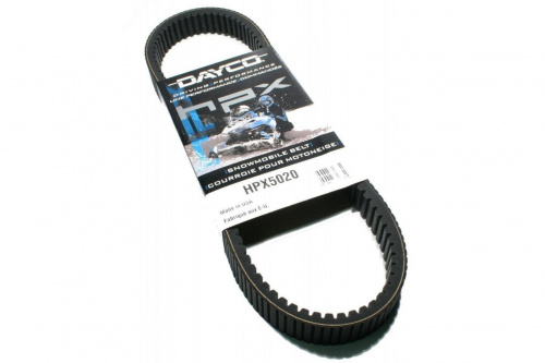 Ремень вариатора Dayco аналог 48G4553, 605348425 Ремень вариатора Dayco аналог 48G4553, 605348425
