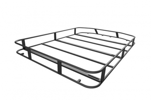 Багажник экспедиционный X-02 с креплением в водос фото 3 Багажник экспедиционный X-02 с креплением в водос фото 3