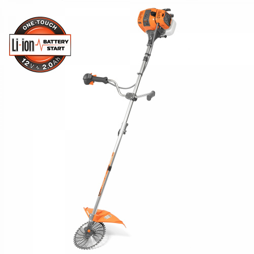 Коса бензиновая DAEWOO DABC 420E Коса бензиновая DAEWOO DABC 420E