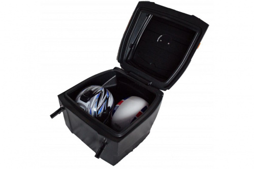 Кофр для снегохода BRP Tundra, Skandic, expedition пластиковый GKA номер №2 фото 3 Кофр для снегохода BRP Tundra, Skandic, expedition пластиковый GKA номер №2 фото 3