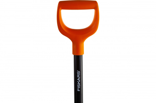 Лопата для земляных работ FISKARS SolidTM фото 3 Лопата для земляных работ FISKARS SolidTM фото 3