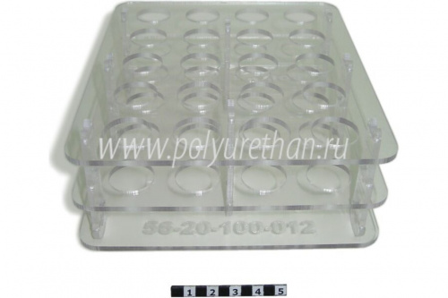 Подставка под гильзы для снаряжения патронов 56-20-100 фото 2 Подставка под гильзы для снаряжения патронов 56-20-100 фото 2