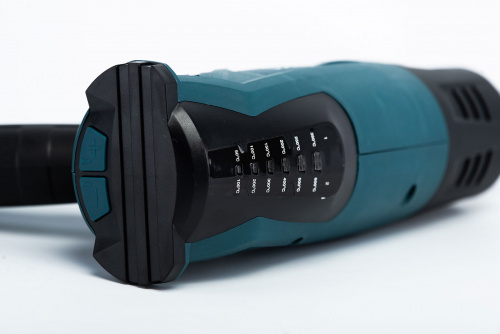 Фен технический ALTECO HG 0608 фото 7 Фен технический ALTECO HG 0608 фото 7