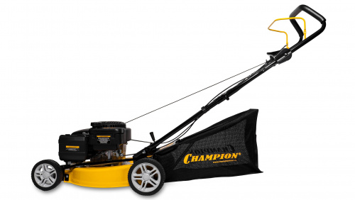 Газонокосилка бензиновая CHAMPION LM4122 фото 3 Газонокосилка бензиновая CHAMPION LM4122 фото 3