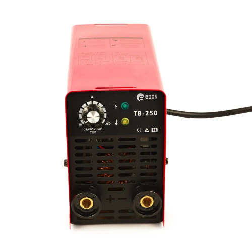 ��������� ������� ����������� Edon TB-250 ���� 8