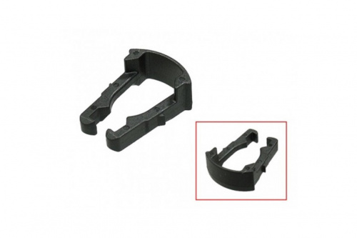 Фиксатор топливного шланга (фитинга) Ski-Doo, Lynx UP-12740 Фиксатор топливного шланга (фитинга) Ski-Doo, Lynx UP-12740