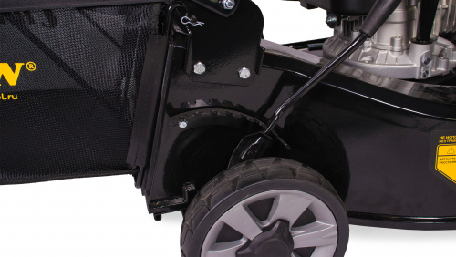 Газонокосилка бензиновая CHAMPION LM5645 фото 6 Газонокосилка бензиновая CHAMPION LM5645 фото 6