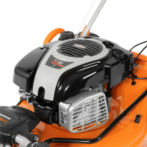   DAEWOO DLM 5500SVRB  14