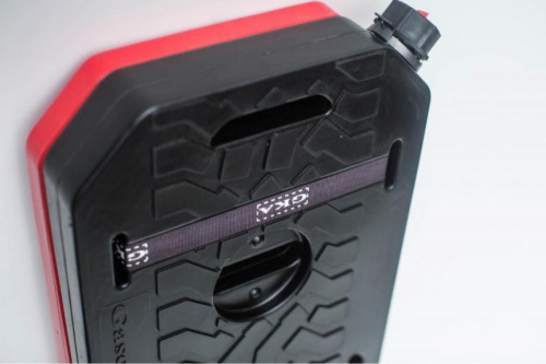 Канистра GKA Сенд Трак 8 литров (черный) GKA Сенд Трак 8 black фото 2 Канистра GKA Сенд Трак 8 литров (черный) GKA Сенд Трак 8 black фото 2