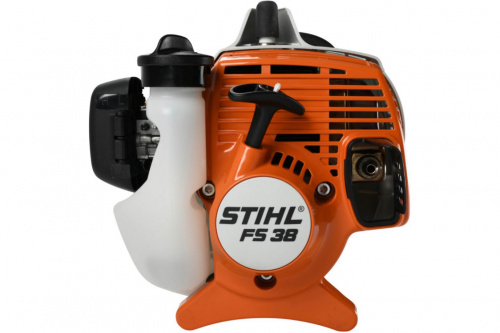 �������� STIHL FS 38 AutoCut C6-2 ���� 3