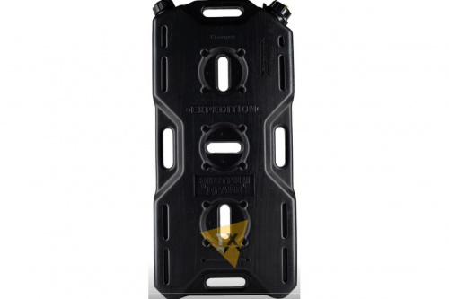 Канистра ЭкстримДрайв 15л. Красная с клапаном фото 6 Канистра ЭкстримДрайв 15л. Красная с клапаном фото 6