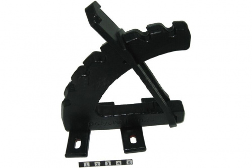 Крепление универсальное настенное (черный) 33-20-028 Крепление универсальное настенное (черный) 33-20-028