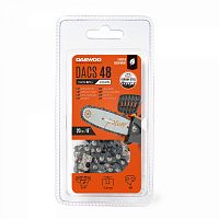 Цепь пильная для пилы DACS 821LI DAEWOO DACS 48 Цепь пильная для пилы DACS 821LI DAEWOO DACS 48
