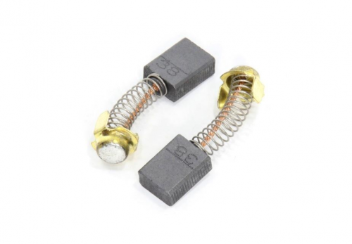 Щетки HITACHI G23SU, G23SWU Щетки HITACHI G23SU, G23SWU